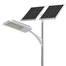 China Solar Led Outdoor Lights Landscape Lighting CREE 40 Watt Lithium 1100ah for sale