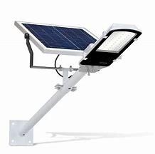 China Commercial Solar Street Lights for sale