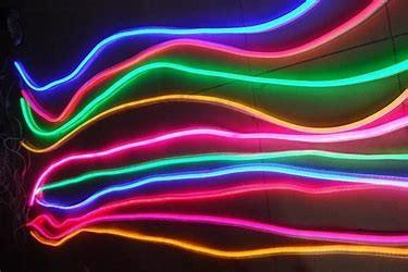 China Cutting Length LED Neon Rope Light for sale