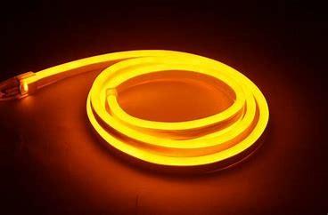 China Rope UV Resistant Neon Tape Light for sale