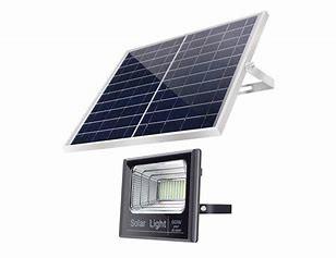 China Solar Powered Flood Lights 150w Ip66 200 Watt Modular AC100 - 240V for sale