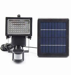 China High Lumen Solar Landscape Flood Lights for sale