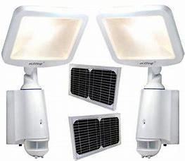 China Solar Landscape Flood Lights for sale