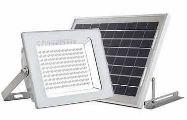 China SMD Solar Powered Led Lights for sale