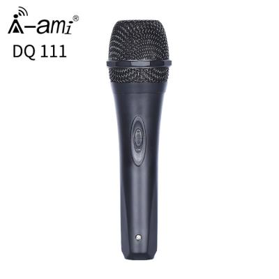 China Economical the cheapest high quality cable microphone made in china for sale