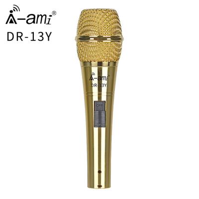 China Microphone Factory Price Recording Studio Microphone Handheld Condenser For Laptop Mac for sale