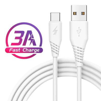 China Charging + Data Sending To USB 2A Micro Band Cable Mobile Phone Charging Data Cable For Android for sale