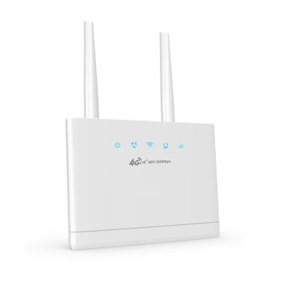 China Domestic Factory Price Modified Modem With Sim Card Unlocked Unlimited Hotspot Modified 4G Lte Cpe Wireless Router for sale