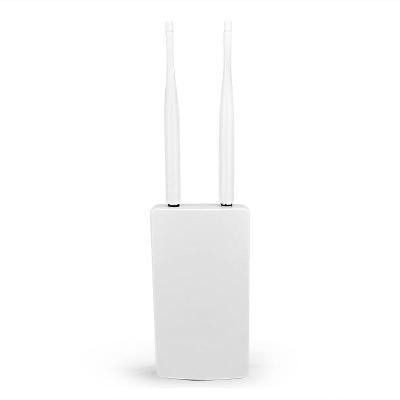 China Home CPE905 Opened 4G LTE Wifi Router With Sim Card High Speed ​​300mbps for sale