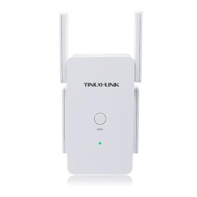 China N6 desktop AC1200mbps 2.4Ghz&5.8Ghz dual band wifi repeater, wifi extender repeater, wifi repeater 300mbps for sale