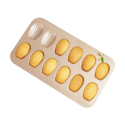 China 2021 Viable Factory Wholesale Bakeware Tools Cake Pan Heat Resistance Cake Pan for sale