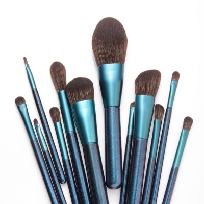 China Wholesale High Quality 8pcs/15pcs Soft Pink Vegan Eye Makeup Brush Set Goods 1-7-16 for sale