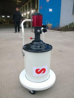 China Grease pump RJ-100 NEW MODEL for sale