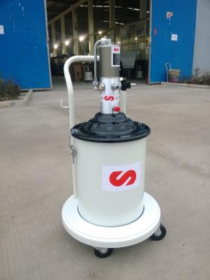 China Air  Grease pump RJ-15  60:1 for sale