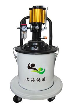 China Grease pump RJ-100 for sale