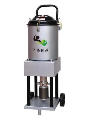 China Grease pump RJ-15 for sale