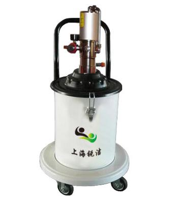 China Grease pump RJ-15 for sale