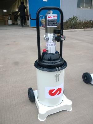 China Grease pump RJ-8 NEW MODEL for sale