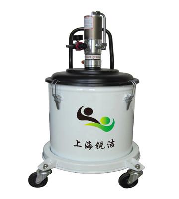 China Grease pump RJ-A9 for sale