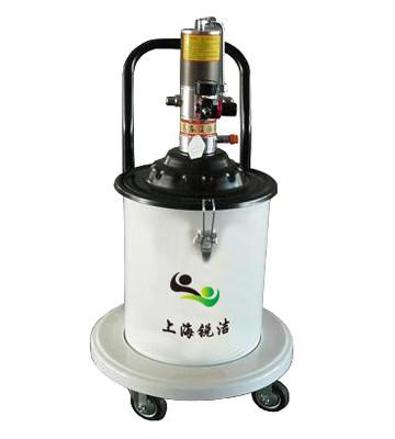 China Grease pump RJ-9 for sale