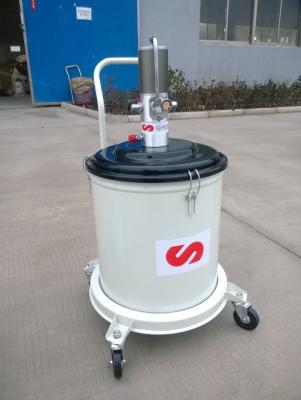 China Grease pump RJ-A9 NEW MODEL for sale