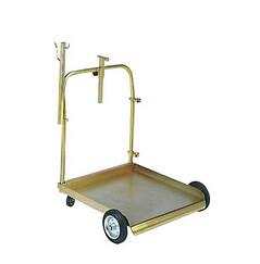 China Trolleys for drums 180-200KG for sale