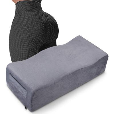 China Anti-Static Customizable Premium Barrel Booty Pillow - Butt Lift Faja Courier Surgery Recovery Pillow Surgury Barrel Supplies for sale