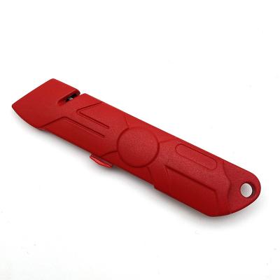 China Chinese manufacturer hot selling utility knife portable outdoor utility knife cutting for sale