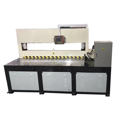 China Building material stores special aluminum plate cutting table saw, suitable for cutting aluminum profile and plate for sale