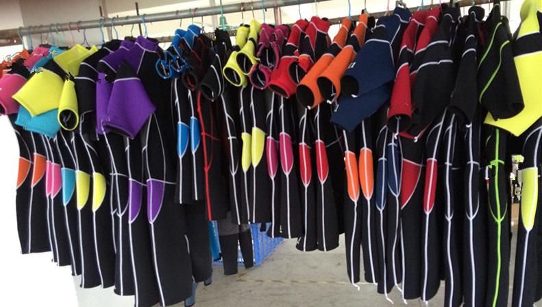 Verified China supplier - Dongguan Xinglong Sporting Goods Co., Ltd.