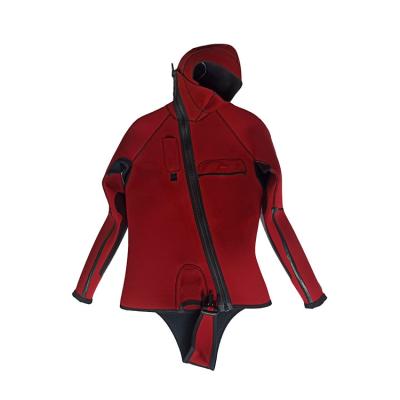 China Fashionable Cheap Full Swimsuit Diving Suit Top Quality Surfing Spearfishing Wetsuits Wetsuits for sale