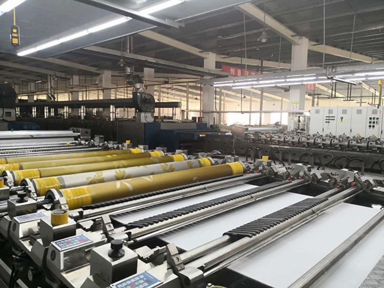 Verified China supplier - Henan Shixian Textile Technology Co., Ltd.