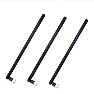 China China made small professional 88~108 MHz high gain dual band fm transceiver radio antenna dipole 88-108 GA-85/109M-R290 for sale