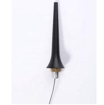 China High quality 3db gain GSM 868mhz external cable antenna with sma/smb/smc/mmcx/fakra connector antena GA-868-06B for sale