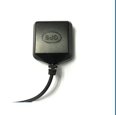 China ABS Free Sample High Quality Passive Gps Antenna Housing With SMA for sale