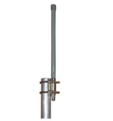 China New design gsm fiberglass omni 360 directional antenna gsm with great price TQJ-824/896-10D-8 for sale