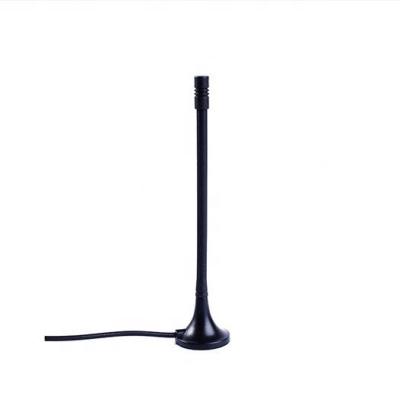 China Professional long range 2.4ghz wifi antenna car high gain magnetic antenna GA-2400-11 for sale