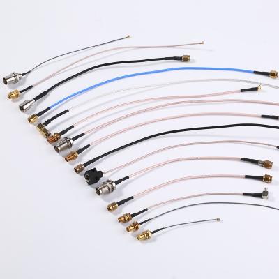 China Free sample all kinds of smb/mmcx/mcx/bnc rf connector Novatel U720/EX720/S720 connector sma for sale