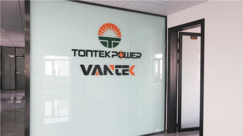 Fornitore cinese verificato - Taizhou Tontek Power Technology Co., Ltd.