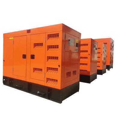 China High Quality Tontek 40KW 50HZ Silent Diesel Generator Industrial Type Diesel Generator Set for sale