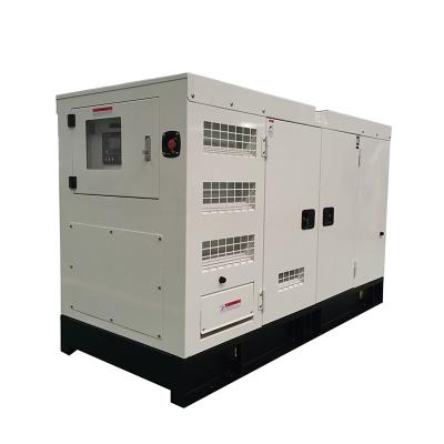 China 150KW/188KVA Electrical Diesel Generator Tontek Tpd188c5-1 Diesel Generator for sale