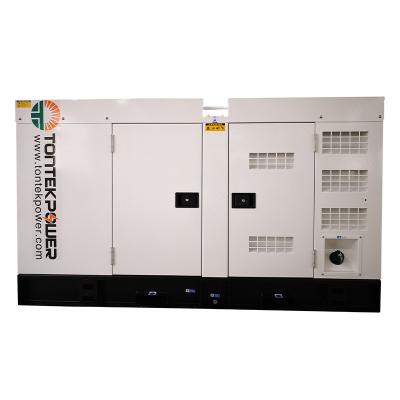 China Hot Sale Water Cooled 36KW Diesel Generator Price 50Hz Super Silent Generator for sale