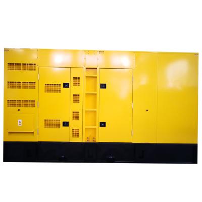 중국 Excellent Diesel Generator Set 350kw Silent Diesel Generator TONTEKPOWER 판매용