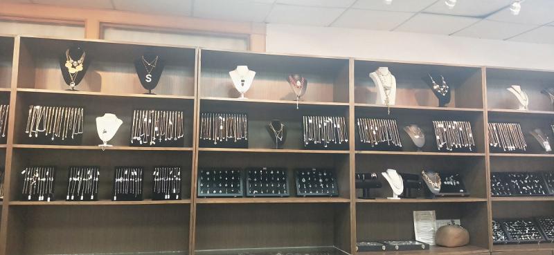 Verified China supplier - Dongguan Wanfu Hardware Technology Limited