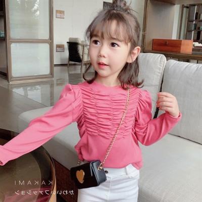 China 2021 drop new amazon boutique anti-shrink warm baby apparel designer sweater baby style sports long sleeve sweater made in china bulk for sale