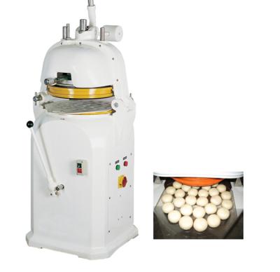 China Professional Manufacture of Yoslon RTS for Hotels, Bread Bakery Dough Cutter Dough Divider and Rounder Ball for sale