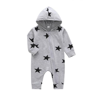 China Longsleeve factory direct baby clothes newborn romper with factory direct sale price for sale