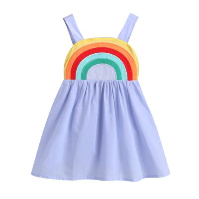 China Desi Customized Fashion Baby Dressing Gown Kids Dresses Anti-static Anti-static With Manufacturer Price for sale