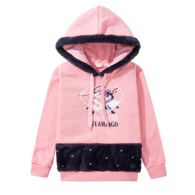 China The style is novel and the workmanship is excellent original factory stock 2 pcs sweatshirt for kids on hot sale for sale