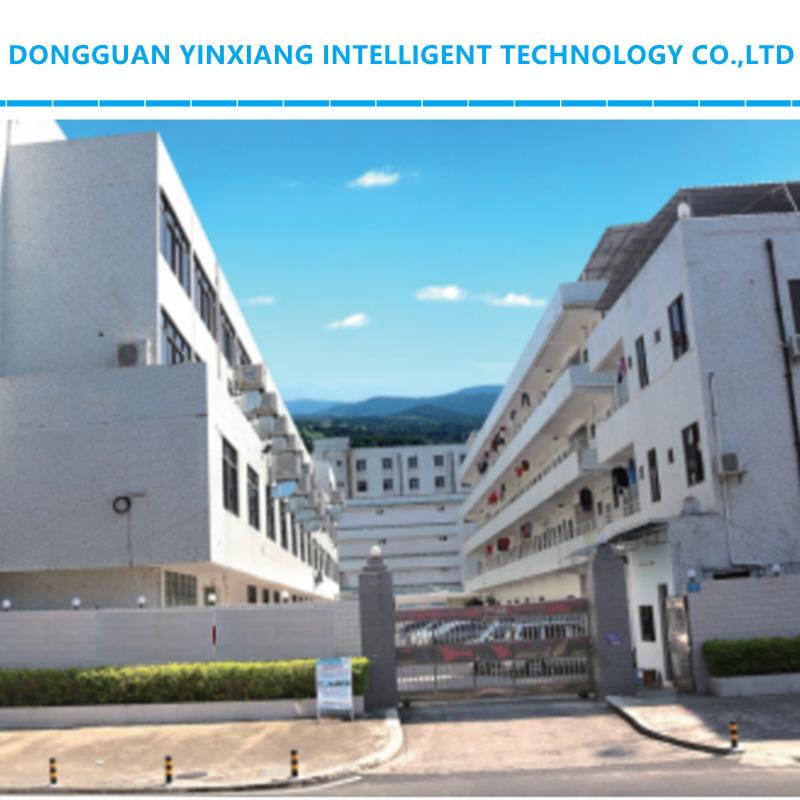 Verified China supplier - Dongguan Yinxiang Intelligent Technology Co., Ltd.